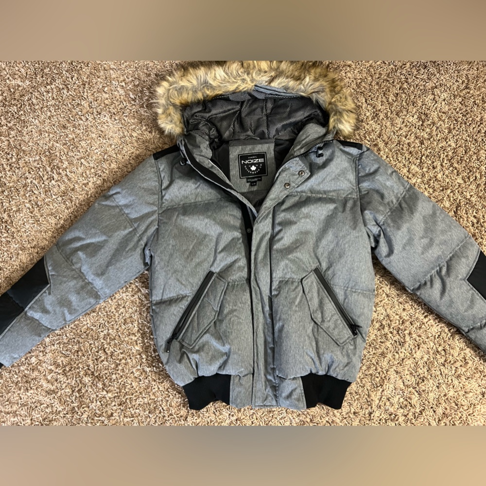 never worn, just been sitting in a closet